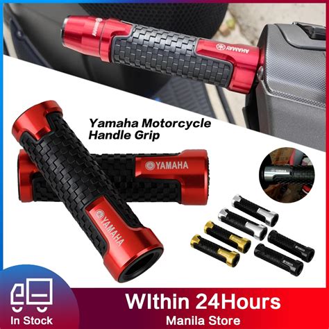 Yamaha Handle Grip Universal Nmax Aerox Mio Mm Universal Brand