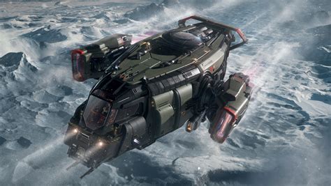 Category Cutter Series Star Citizen Wiki