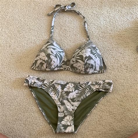 Primark Swim Primark Bikini Set Poshmark