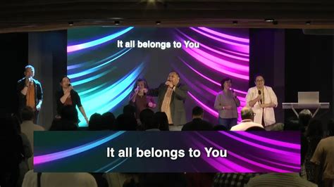 Ccf Makati 9am Worship Service 08132023 Youtube