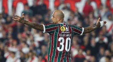 Felipe Melo Sobre As Condena Es De Robinho E Daniel Alves Fora De