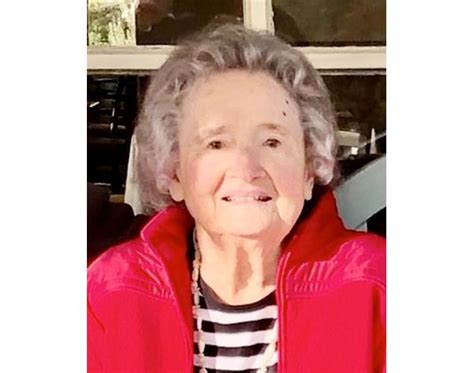 Lena Small Obituary 1925 2020 Suffolk Va The Virginian Pilot