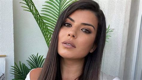 Sofia Sousa Quer Ter Mais Filhos Ex Concorrente Da Casa Dos Segredos