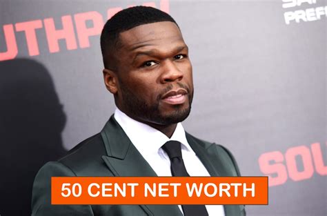 50 Cent Net Worth (Updated April 2022) - Net Worth Planet