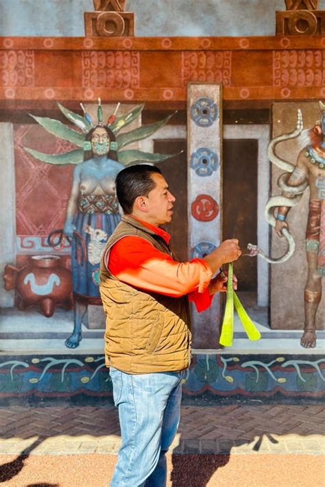 Teotihuacan Morning Experience From Mexico City