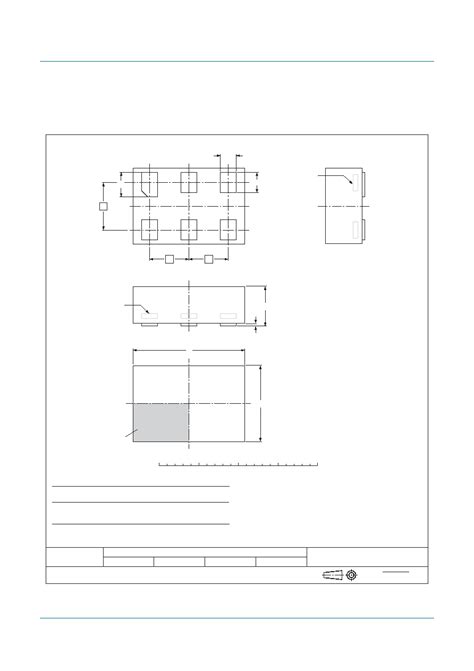 Lvc G Gv Datasheet Pages Nxp Single Input And Gate