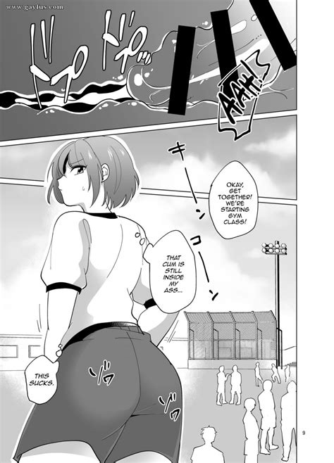 Page Urakuso Minna No Mitsuba Kun Gayfus Gay Sex And Porn Comics