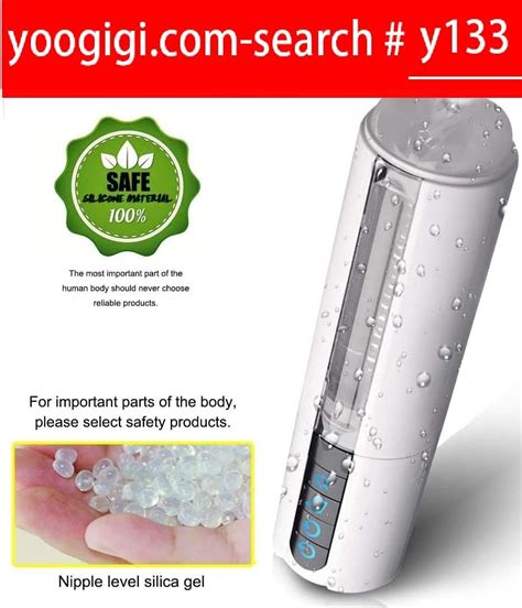 Juguetes sexuales de vagina apretados para hombre empujador automático