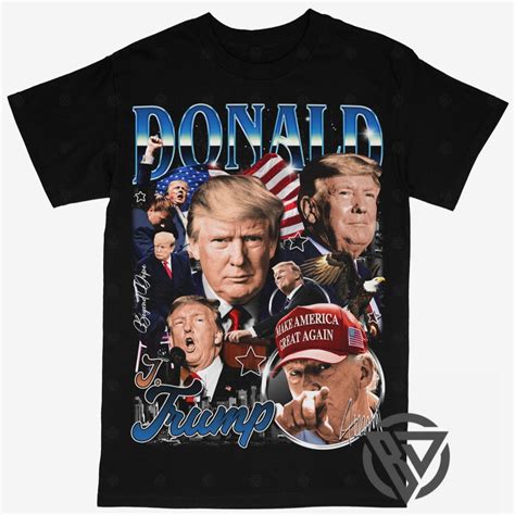 Donald Trump 2024 Tee – Beyond Dope