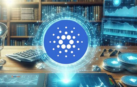 Cardano Cresce Del Ma Potrebbe Non Essere Un Buon Momento Per