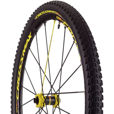 Mavic Crossmax Sl Pro Ltd Wts In Wheelset Components