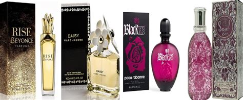 Top 15 Most Seductive Perfumes And Fragrances For Women