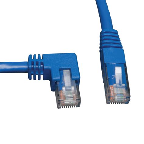 Compra Tripp Lite By Eaton Cable Patch Cat6 UTP RJ 45 3 05m Azul N204