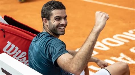 Díaz Acosta campeón del Argentina Open 2024 De la Tribuna TV