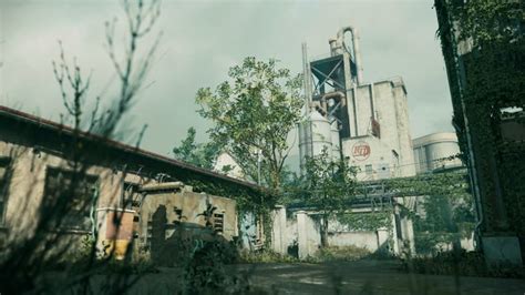 Modern Warfare Open Beta Maps Full List