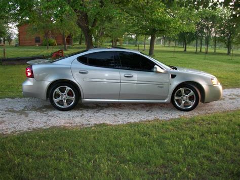 Fs 07 Pontiac Grand Prix Gxp Ls4 Pics Ls1tech Camaro And Firebird