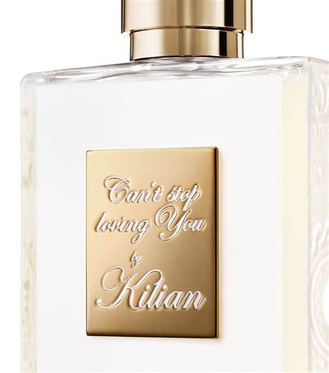 Kilian Can T Stop Loving You Eau De Parfum 50ml Harrods TH