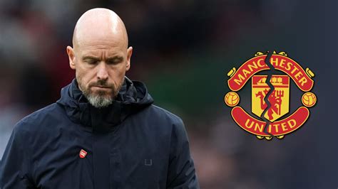 Ten Hag Hits Out At Media Lies And Fairytales As Man Utd Are Good