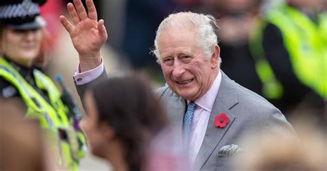 König Charles III lädt Harry und Meghan zu seiner Krönung ein WEB DE