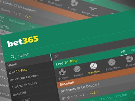 ¿cómo Ingresar Dinero A Bet365 Desde Perú Guía Paso A Paso 2024