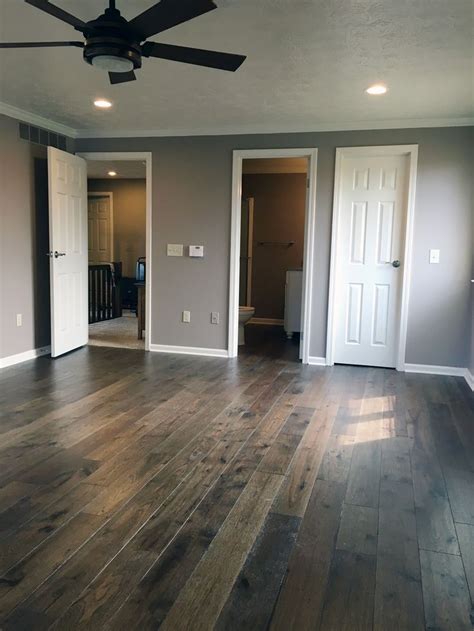 Modern Farmhouse Wood Floor Stain Colors With Paintcolor Ideas Youll