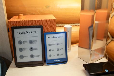 Mobile-review.com Обзор электронной книги PocketBook 632/632 Aqua