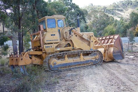 IMG_9901_Goodbye KOMATSU dozer_August_2012_009 | Heavy equipment, Heavy ...