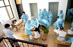 Quarantines meaning in urdu - The Urdu Dictionary