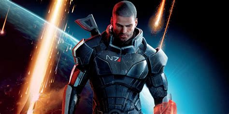 Mass Effect Cast Guide What Movies And Tv You Know The Actors From