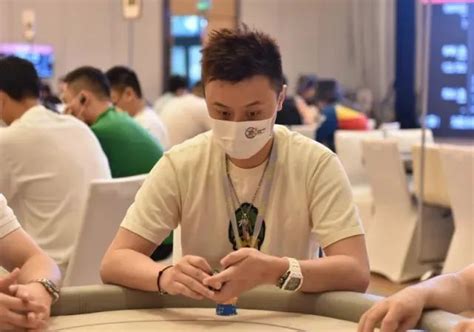 【ev扑克】wsop金戒指国人再创佳绩！中国香港大神斩获超级百万豪客赛亚军 蜗牛扑克 Allnewpuke