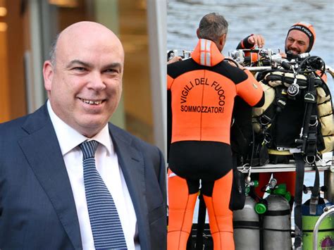 British tech tycoon Mike Lynch likely died of suffocation after his