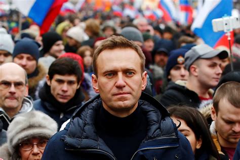 Opositor ruso Alexei Navalny muere en prisión en extrañas condiciones