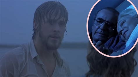 Netflix Changed The Notebook Ending To Make It Happier! WTF?! - Perez