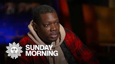 CBS Sunday Morning Interviews Weekend Update Anchor Michael Che On 'SNL ...