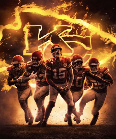 Top 84 Chiefs Super Bowl 57 Wallpaper In Coedo Vn