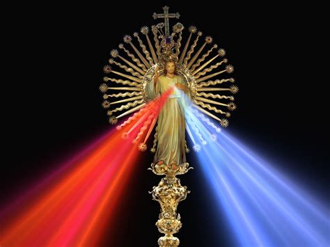 Eucharistic Divine Mercy Misericordia Eucar Stica Divina