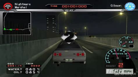 Tokyo Xtreme Racer: 3 Download - GameFabrique