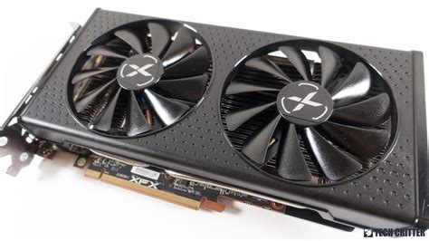 Review Xfx Speedster Swft 210 Radeon Rx 6600