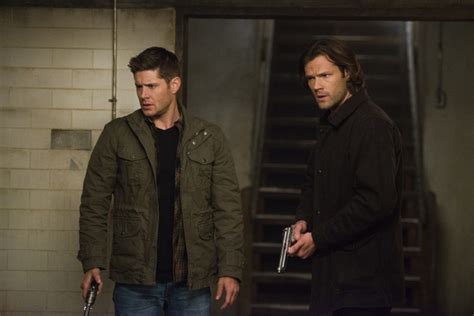 Supernatural "The Memory Remains" Images & Description | KSiteTV