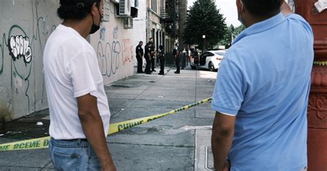 U.S. Homicides Continue to Rise, While Other Crimes Decline | TIME 