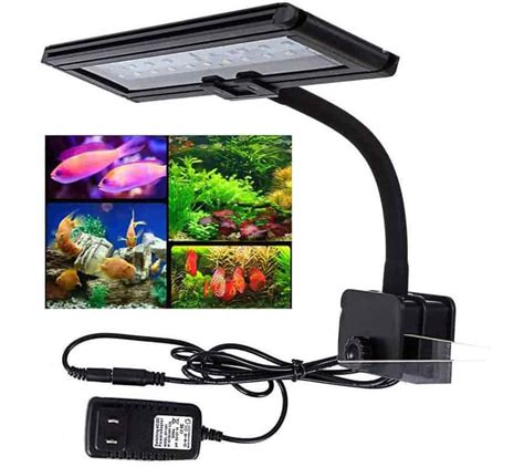 10 Best Clip On Grow Lights For Indoor Plants In 2024 Indoor Gardening