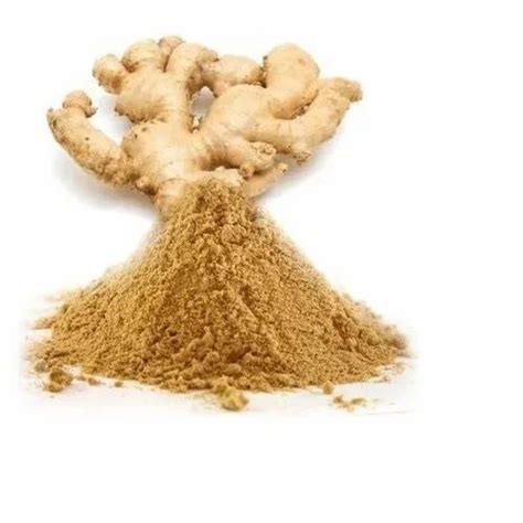 Dried Ginger Zingiber Officinale Sunth Soonth Sonthi Sunthi Powder At Rs 250kg