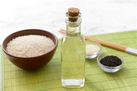 7 Best Rice Vinegars - TheEatDown