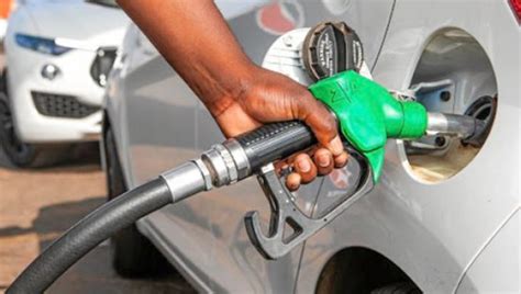 Fuel Price Update R1 00 Petrol Decrease Expected Next Week