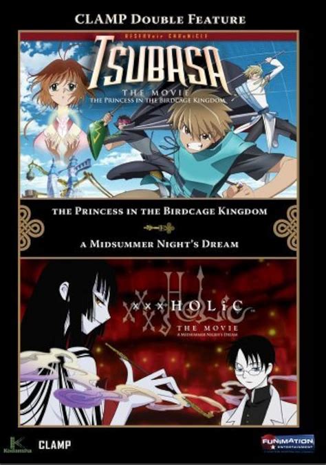 Xxxholic The Movie A Midsummer Nights Dream 2005 Photos Imdb