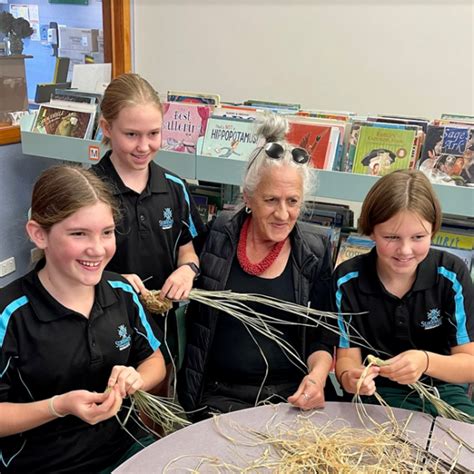 Religious Education - St. Bernard's Primary School Wangaratta