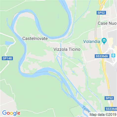 Cap Di Vizzola Ticino In Varese Ilcapdi It