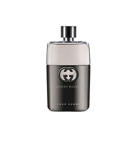 Gucci Guilty Pour Homme Eau De Toilette Theperfumestorelk