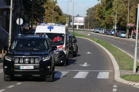 Roditelji ubijene dece spremili 250 pitanja za osumnjičenog za masakr u