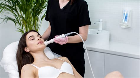 Glitz Glow Treatment Ggt Vici Clinic Depilacja Laserowa I